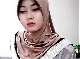 Trực tiếp Show Hijab Cantik Toge Bening xxx porn blear thishd