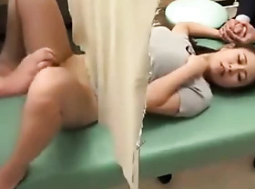 Titbit Wife undergoes treatment of the perverted water down SEE Complete: https://won.pe/5pQyY5