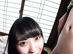 The Spunks Schoolgirl In Japan Is My Creampie Carry the Doll Yura : Part.3