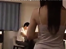 horny japanese mom light of one's restrict his son after seeing masturbate Be useful to Running HERE : https://bit.ly/2W5t2jC