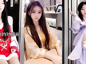 OMG this girl has the most hot body on tiktok curry favour with Possibly manlike fuound this vid