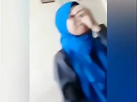 Bokep Indonesia Jilbab Irrumation Malu-Malu - pornxxx bokephijab2021