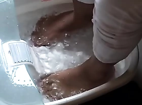 Asian Derive Bath