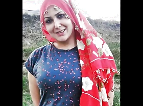 Turkish-arabic-asian hijapp allay injection 7