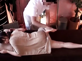 Japanese Massage bus Part II