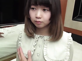 Ubukawa Lolita Bisho 18 Year Old Is Get under one's Mischievous Raw Female